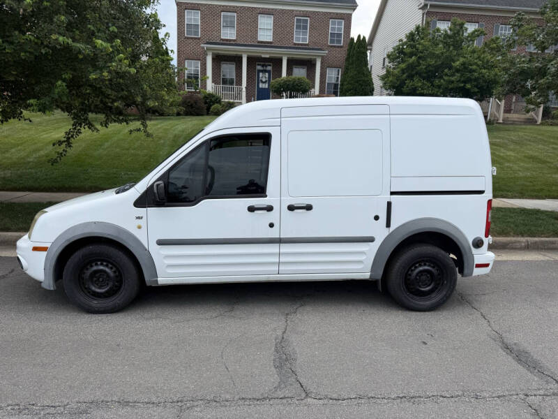 ford transit connect 2012 NM0LS7DN7CT080404 image ford transit connect 2012 NM0LS7DN7CT080404 image